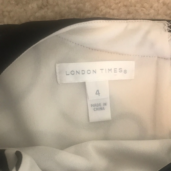 Work dress - Picture 2 of 2